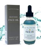 Balancing Blue Tansy Face Oil – Skin Glowing Serum. Anti Aging Collagen Support. Acne Fighting Dark Spot Corrector. Wrinkle & Pore Minimizer. Natural, Vegan Facial Moisturizer. - Buy Online on SooperMarket.com