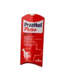 Chanelle Prazitel Plus Flavour Wormer for Dogs Pack of 24 tablets - Buy Online on SooperMarket.com