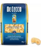 De Cecco Chiferi Rigate Pasta N33 500g - Pack of 3 - Buy Online on SooperMarket.com