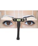 Three-Point Eyebrow Tattoo Stencil Caliper for Perfect Brow Shape - Buy Online on SooperMarket.com