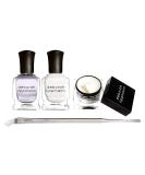 Deborah Lippmann Cuticle Lab 4-Piece Set - Nail Care Treatment - Buy Online on SooperMarket.com