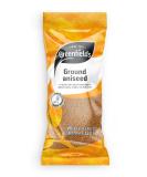 Greenfields Ground Aniseed 75g - Premium Quality Spice for Cooking and Baking - Buy Online on SooperMarket.com