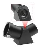 Alstar 1.25 45-Degree Diagonal Prism - Optical Prism for Clear and Sharp Images - Buy Online on SooperMarket.com