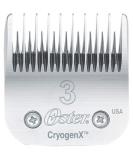 Oster shaving head number 3 1 piece (1 pack) - Buy Online on SooperMarket.com