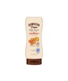 Hawaiian Tropic Sheer Touch Sunscreen Lotion SPF 30 â€“ Ultra Radiance, 8 oz | Buy Now - Buy Online on SooperMarket.com