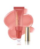 LSxia Liquid Blush Makeup Wand - Cream Blush with Cushion Applicator | Cheeks Tint for Natural Glow | Dewy Finish, Weightless & Long-wearing | #101 SEDUCTIVE-Nude Pink - Buy Online on SooperMarket.com