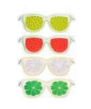 Gel Eye Mask 4 Pack Relaxing Sleep Eye Patch Eye Cover Reusable Hot & Cold Compress Gel Pack for Puffy Tired Eyes Dark Circles Migraine Stress Relief - Buy Online on SooperMarket.com