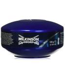 Buy Wilkinson Sword Men's Traditional Classic Shaving Soap Bowl 125g - Best International Shipping & Top Quality Shaving Products - Buy Online on SooperMarket.com