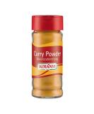 KOT NYI Curry Spice Preparation - Authentic Flavor for Global Cooking | 80 ml Glass Jar - Buy Online on SooperMarket.com