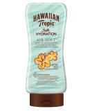 Hawaiian Tropic - Silk Hydration Air Soft After Sun Lotion, 180 ml - Buy Online on SooperMarket.com