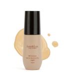Jean & Len BB Cream Satin Butterfly Light covers impurities and slight redness blemish balm does not block the pores BB Cream Hell without parabens & silicones vegan 30 ml - Buy Online on SooperMarket.com