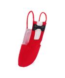 Iplusmile Parrot Suit - Bird Windula Accessories for Home Birds | Pet Needs & Clothing for Bird Lovers | Red Set - Buy Online on SooperMarket.com