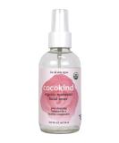 cocokind Organic Rosewater Facial Toner 4 fl.oz - Buy Online on SooperMarket.com