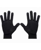 kuou 2 PCS Heat Resistant Gloves for Hair Styling Heat Proof Gloves for Hair Curling Wand Heat Protection Gloves Flat Iron Heat Blocking for Curling Fit Unisex Hand Sizes - Buy Online on SooperMarket.com