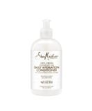 Sheamoisture Daily Hydrating Conditioner For All Hair Types 100% Virgin Coconut Oil Sulfate-Free 13 oz (Packaging May Vary) - Buy Online on SooperMarket.com