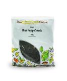 Organic Poppy Seeds - Blue 500g (BWFO) - Buy Online on SooperMarket.com