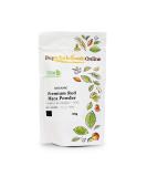 Organic Premium Red Maca Powder 125g (BWFO) - Buy Online on SooperMarket.com