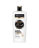 TRESemm Ultimate Hydration Conditioner 22oz | Moisture Complex for Deep Hydration | International Shipping Available - Buy Online on SooperMarket.com