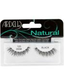 Ardell Fashion Lashes Natural Strip Lash Demi Black 120 - Pack of 10 - Buy Online on SooperMarket.com