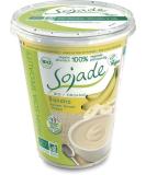 Buy Sojade Bio Organic Soya Specialty Banana - 400g | Premium Vegan & Dairy-Free Alternative International Shipping Available - Buy Online on SooperMarket.com