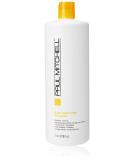 Paul Mitchell Baby Don't Cry Shampoo 33.8oz - Tear-Free Kids Wash for All Hair Types - Buy Online on SooperMarket.com