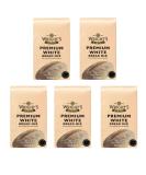 Wright's Premium White Bread Mix 500g X 5 Pack High in Fibre For Machine or Hand Baking Simply Add Water Baking Success Guaranteed Suitable for Vegetarians - Buy Online on SooperMarket.com