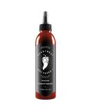 Heartbeat Hot Chilli Sauce Trinidad Scorpion 177ml (6oz) - Buy Online on SooperMarket.com