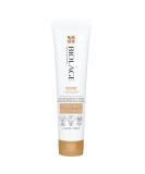 Biolage Bond Therapy Smoothing Leave-In Cream | Vegan Paraben & Sulfate-Free | Deep Conditioning Salon Treatment - Buy Online on SooperMarket.com