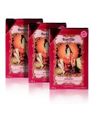 Henne Color Henna Powder 100g (Pack of 3) (Auburn) Auburn 100 g (Pack of 3) - Buy Online on SooperMarket.com