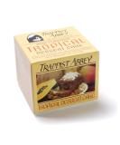 Trappist Abbey Monastery Rum Cake with Tropical Fruits  Nuts - Fruitcakes Made by Monks (1 Pound) - Buy Online on SooperMarket.com