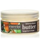 Cuccio Naturale Butter Blends - Ultra-Moisturizing  Renewing  Smoothing Scented Body Cream - Deep Hydration For Dry Skin Repair - Made With Natural Ingredients - Tangerina And Argan - 8 Oz - Buy Online on SooperMarket.com