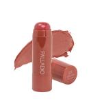 Palladio I'm Blushing 2-in-1 Cheek and Lip Tint, Buildable Lightweight Cream Blush, Sheer Multi Stick Hydrating formula, All day wear, Easy Application, Shimmery, Blends Perfectly onto Skin, Darling - Buy Online on SooperMarket.com