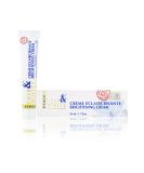 Fair and White F&W Original Cream 1.7 Fl oz / 50g - Brightening & Clarifying Formula - Buy Online on SooperMarket.com