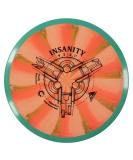 Axiom Discs Cosmic Neutron Insanity Distance Driver - 165-170g (Colors Vary) - Buy Online on SooperMarket.com