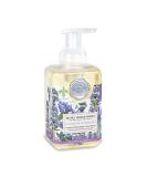 Michel Design Works Foaming Hand Soap 17.8-fluid ounce Lavender Rosemary - Buy Online on SooperMarket.com