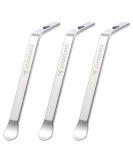 Corki Stainless Steel Bike Tire Levers - 3-Piece Set for Easy Tire Changing - Buy Online on SooperMarket.com