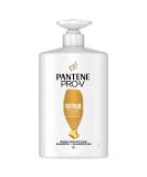 Pantene Pro-V Repair & Care Shampoo Pro-V Formula + Antioxidants For Damaged Hair 1000ML - Buy Online on SooperMarket.com