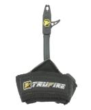TruFire Patriot Archery Compound Bow Release - Adjustable Black Wrist Strap - Buy Online on SooperMarket.com