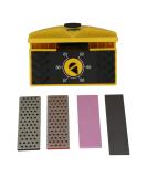 RiSki Edge Grinder Set with Toko Edge Tuner - Precision Snowboard & Ski Tuning Kit for Ultimate Performance Free International Shipping - Buy Online on SooperMarket.com