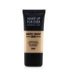 Make Up For Ever Matte Velvet Skin Full Coverage - R260 (Pink Beige) - Buy Online on SooperMarket.com