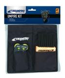 Champro Umpire Kit for A045,A040,A048 BLACK - Buy Online on SooperMarket.com
