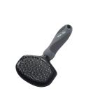 Moki B r Softbr ste Dog brush poodle with protective knobs for particularly sensitive animals i ideal for non -hair ending dogs i small s (1 Pack) - Buy Online on SooperMarket.com