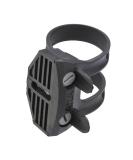 AXA Unisex's Flexible Mounting Strips Bike Frame Lock, Black, L - Buy Online on SooperMarket.com