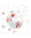 3D Bow Nail Decorations 5 Styles Mini Bow Charms with Cute Rhinestones Bear and Pearl Stones Colorful Matte & Aurora Bow-Knot Charm for Nail Design Jewelry DIY Project - Buy Online on SooperMarket.com