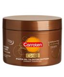 Carroten Gold Shimmer Tanning Gel SPF0 150ml 5oz - Buy Online on SooperMarket.com