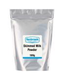 Skimmed Milk Powder 500g by Fenbrook - Buy Online on SooperMarket.com