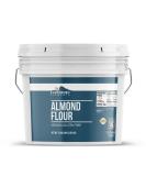 Earthborn Elements Almond Flour 2 Gallon Bucket - Gluten-Free Baking, Always Pure - 1 Count - Buy Online on SooperMarket.com