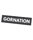 Buy GORNATION Patch | Premium Quality GORNATION Patch for Fitness Enthusiasts | Fast International Shipping - Buy Online on SooperMarket.com
