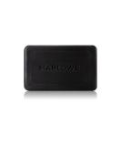 MARLOWE Charcoal Face & Body Soap Bar No. 106 - 7oz | Detoxifying Cleansing Bar for Men with Shea Butter & Willow Bark | Natural Extracts | Amazing Scent - Buy Online on SooperMarket.com