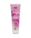 Nykaa Wanderlust Sicilian Sweet Pea Body Scrub - Exfoliating Aloe Vera & Jojoba Extracts for Soft Skin - 4.93 Oz | International Shipping Available - Buy Online on SooperMarket.com